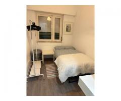 Arrenda quarto solteiro