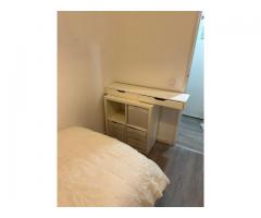 Arrenda quarto solteiro