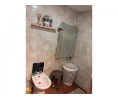 Quarto no Estoril, com acesso a Jardim/Quintal partilhado, 550€ (negociável)