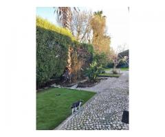 Quarto no Estoril, com acesso a Jardim/Quintal partilhado, 550€ (negociável)