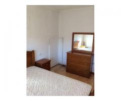 Quarto perto da CP de Braga