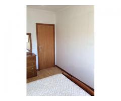 Quarto perto da CP de Braga