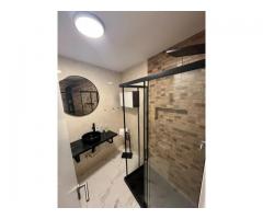 QUARTO NOVO EM CASA RECÉM-REMODELADA | CARDOSAS – ARRUDA DOS VINHOS | 400€ TUDO INCLUÍDO